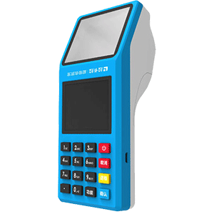 南宁超级收款宝QR65